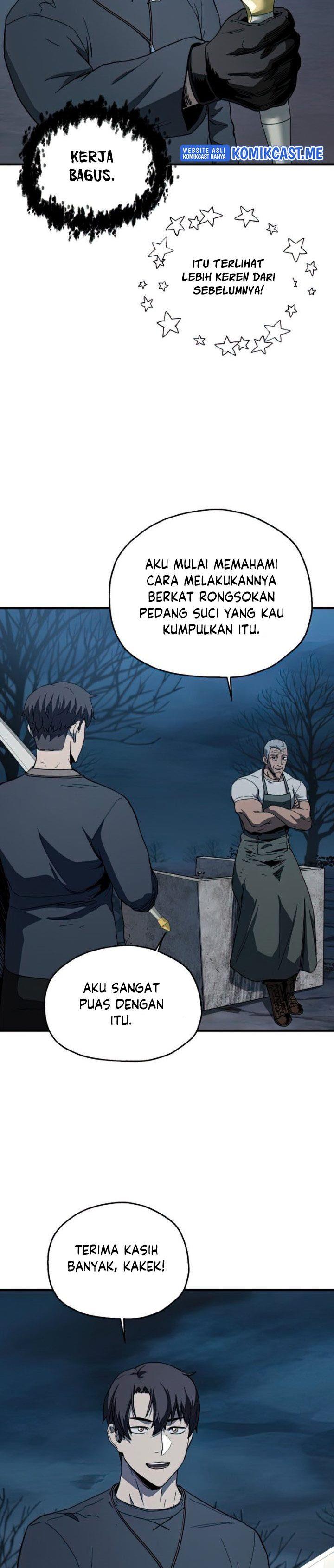 Player Who Can’t Level Up Chap 82 - Next Chap 83