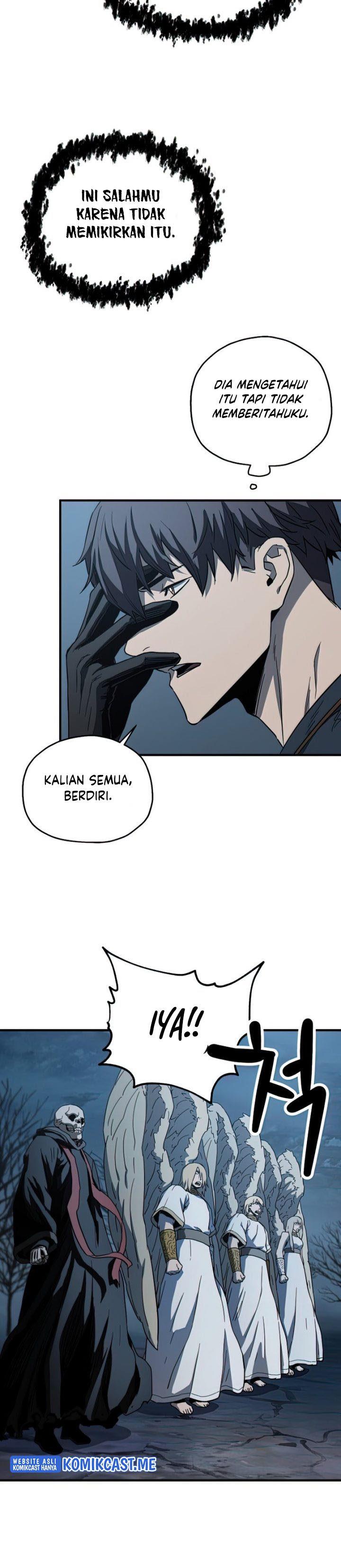Player Who Can’t Level Up Chap 82 - Next Chap 83