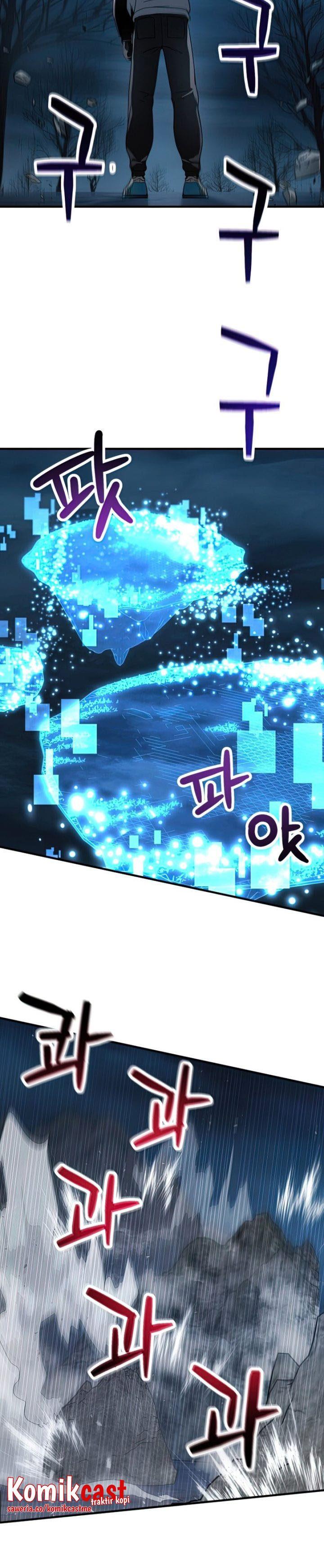 Player Who Can’t Level Up Chap 83 - Next Chap 84