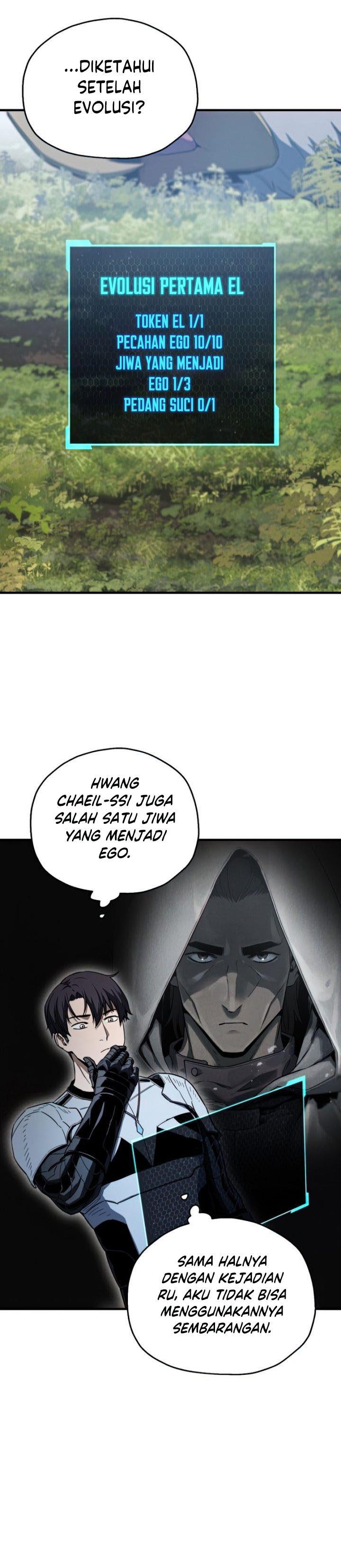 Player Who Can’t Level Up Chap 83 - Next Chap 84