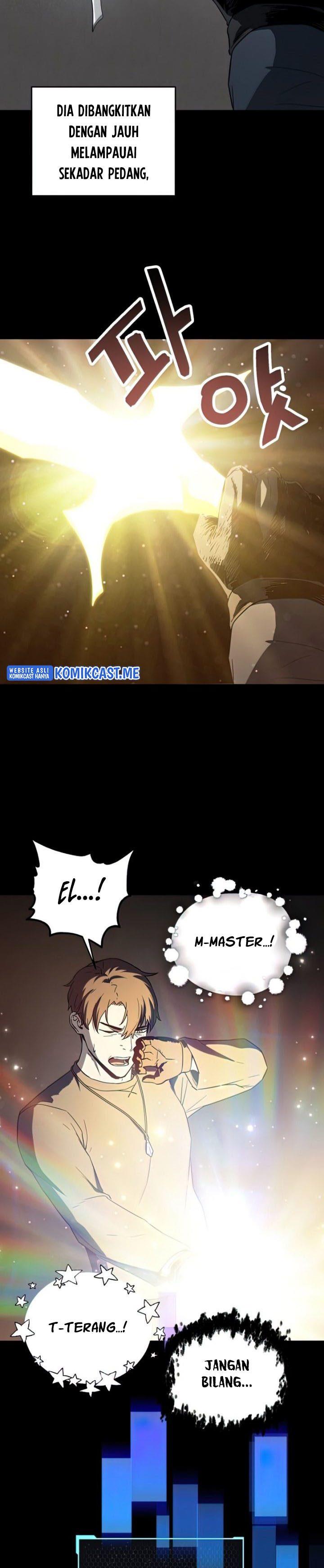 Player Who Can’t Level Up Chap 83 - Next Chap 84
