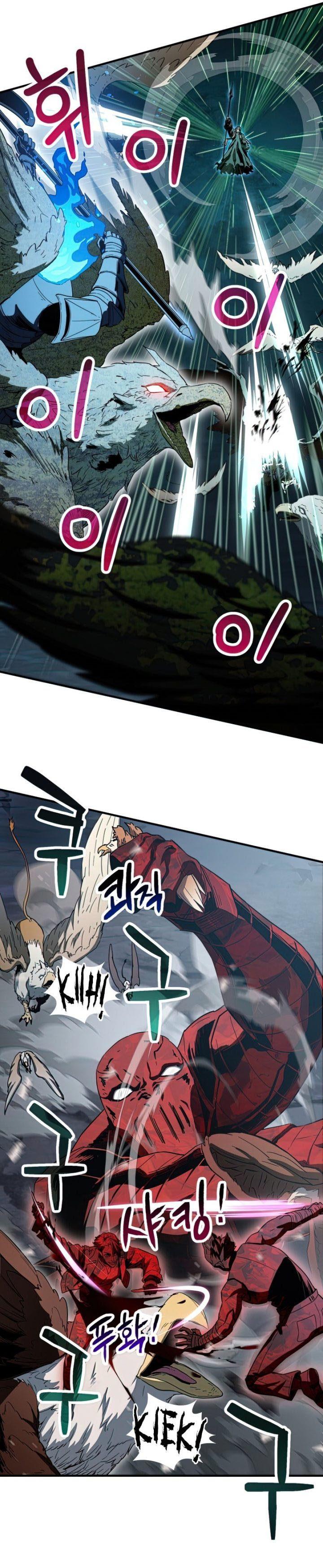 Player Who Can’t Level Up Chap 83 - Next Chap 84