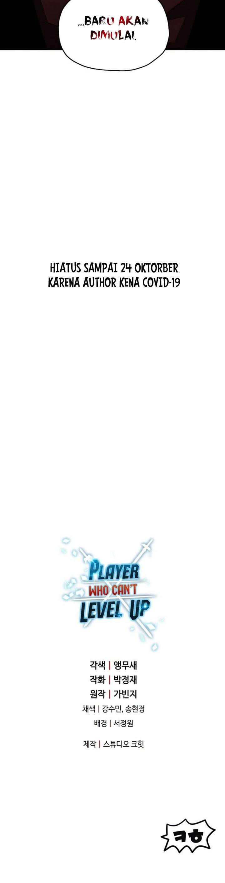 Player Who Can’t Level Up Chap 83 - Next Chap 84