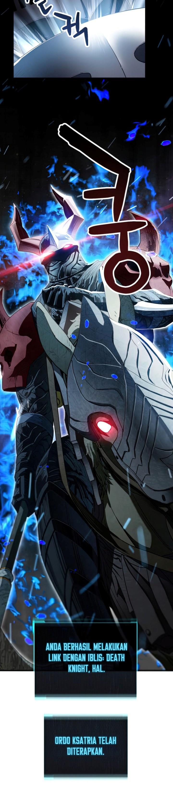 Player Who Can’t Level Up Chap 84 - Next Chap 85