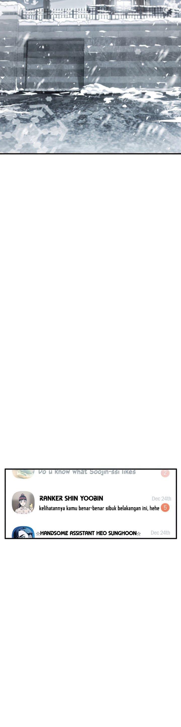 Player Who Can’t Level Up Chap 85 - Next Chap 86