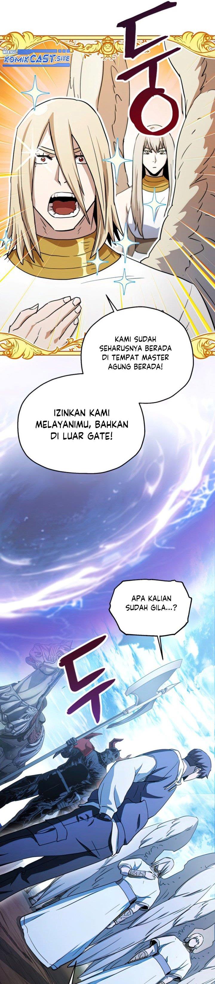 Player Who Can’t Level Up Chap 85 - Next Chap 86