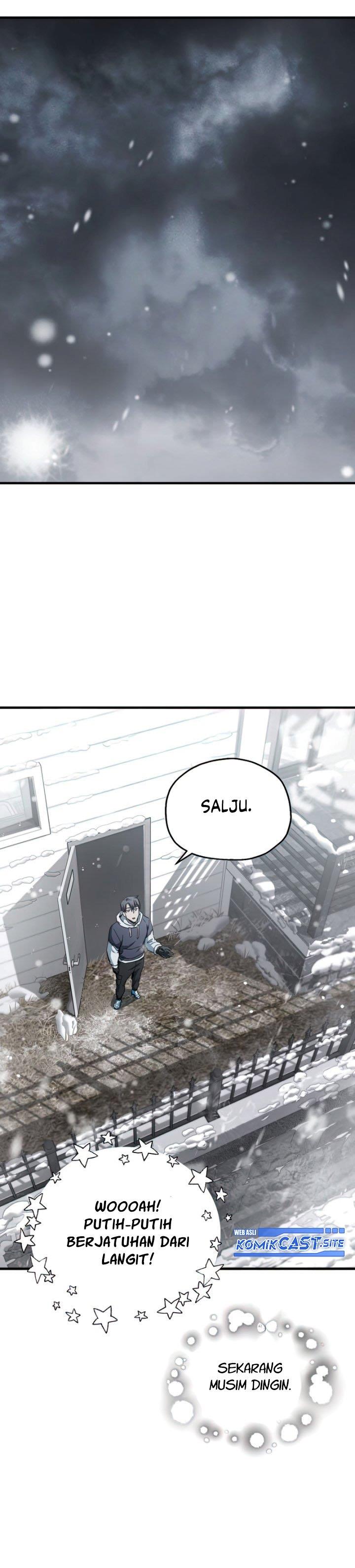 Player Who Can’t Level Up Chap 85 - Next Chap 86