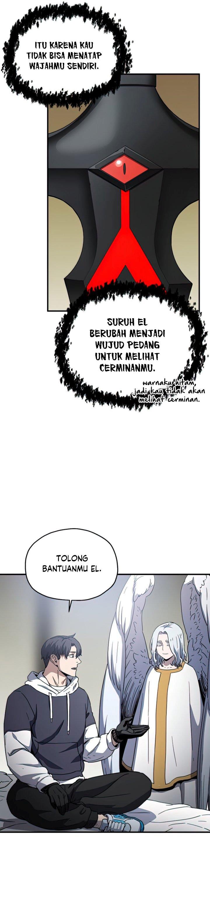 Player Who Can’t Level Up Chap 85 - Next Chap 86