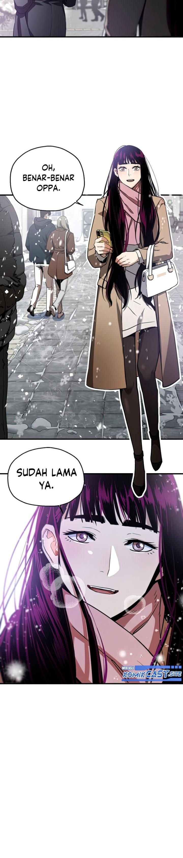 Player Who Can’t Level Up Chap 86 - Next Chap 87