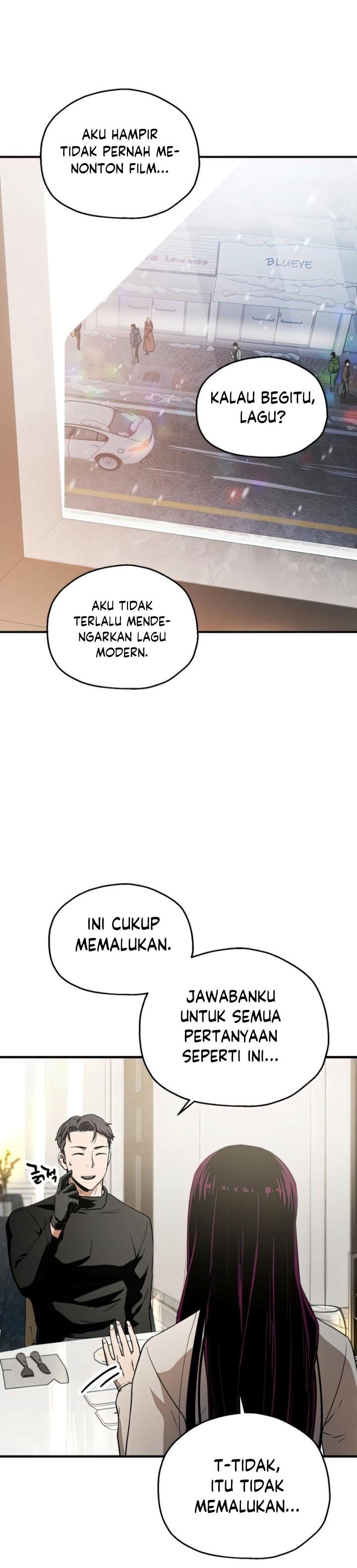 Player Who Can’t Level Up Chap 86 - Next Chap 87