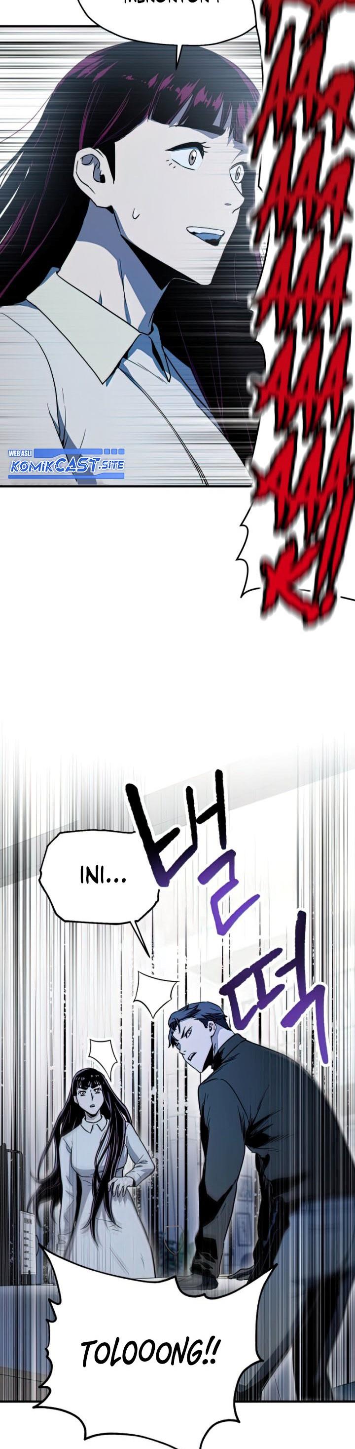 Player Who Can’t Level Up Chap 86 - Next Chap 87