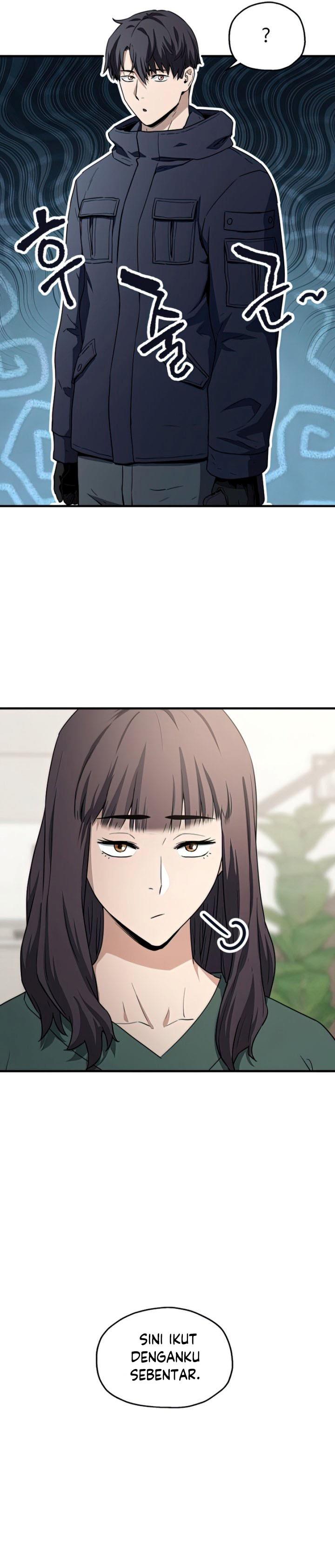 Player Who Can’t Level Up Chap 86 - Next Chap 87