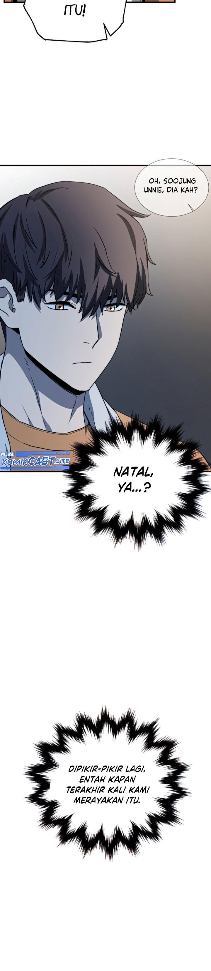 Player Who Can’t Level Up Chap 86 - Next Chap 87