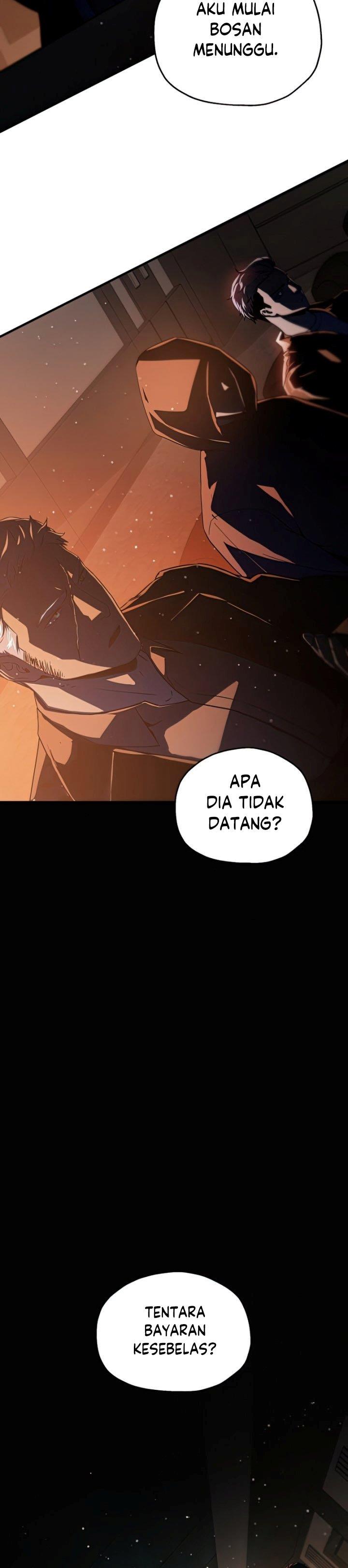 Player Who Can’t Level Up Chap 87 - Next Chap 88