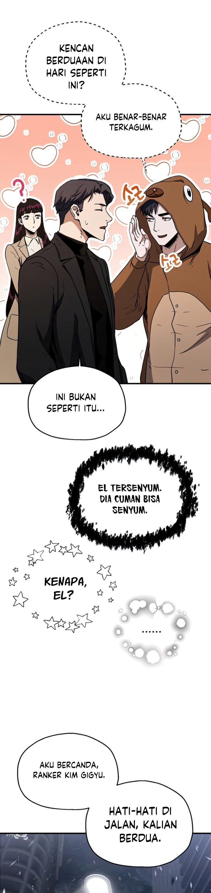 Player Who Can’t Level Up Chap 87 - Next Chap 88
