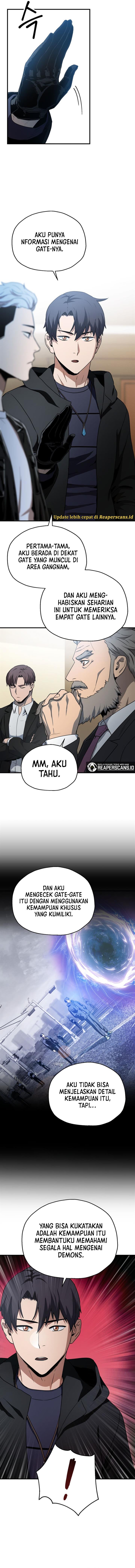 Player Who Can’t Level Up Chap 88 - Next Chap 89
