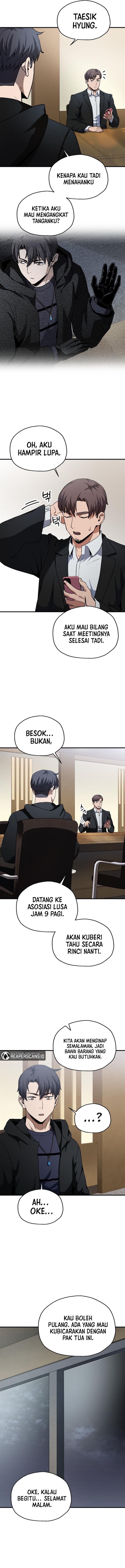 Player Who Can’t Level Up Chap 89 - Next Chap 90