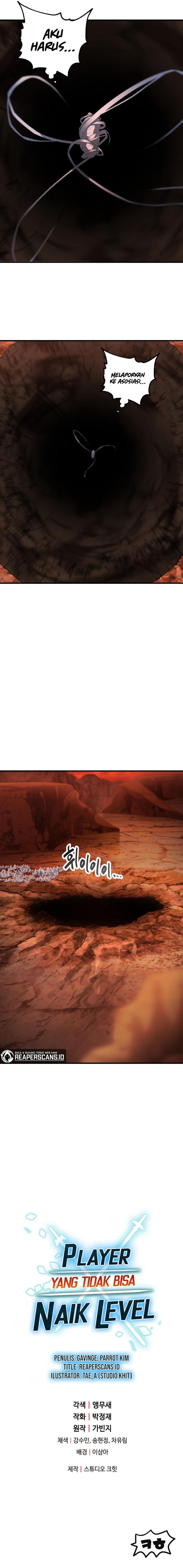 Player Who Can’t Level Up Chap 91 - Next Chap 92