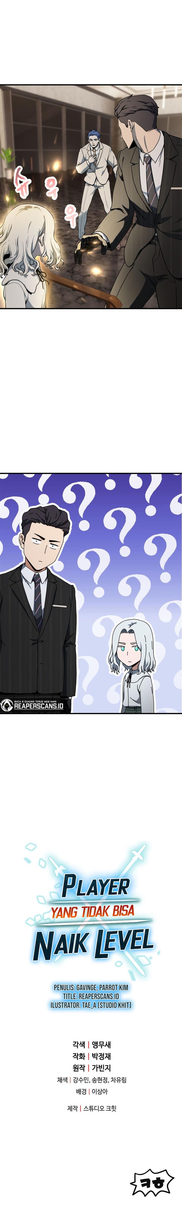 Player Who Can’t Level Up Chap 92 - Next Chap 93