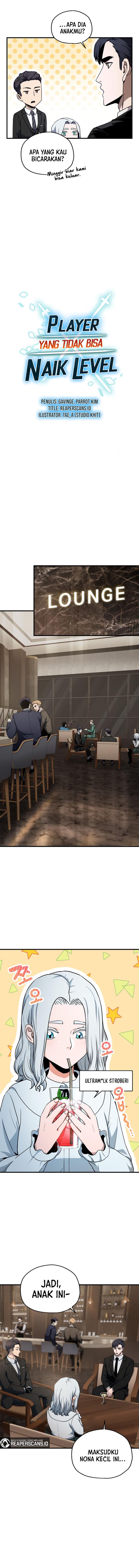 Player Who Can’t Level Up Chap 92 - Next Chap 93