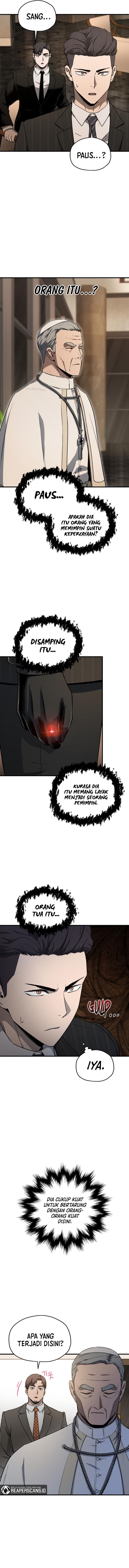 Player Who Can’t Level Up Chap 93 - Next Chap 94