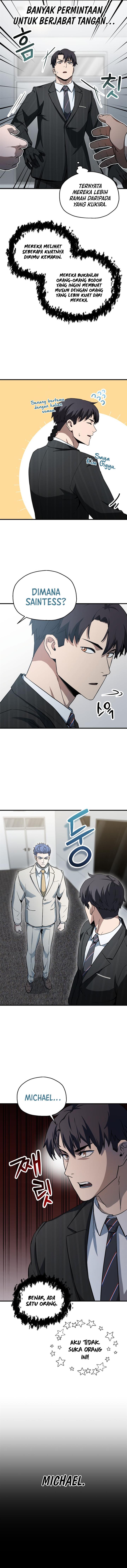 Player Who Can’t Level Up Chap 94 - Next Chap 95