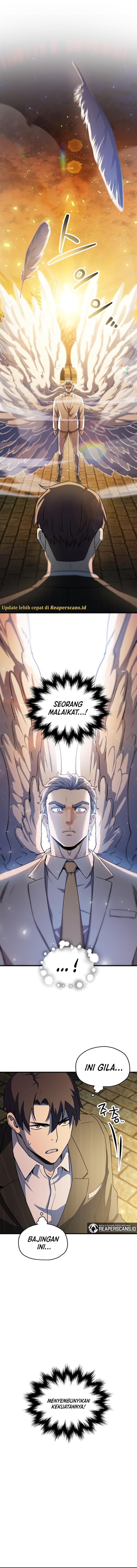 Player Who Can’t Level Up Chap 96 - Next Chap 97