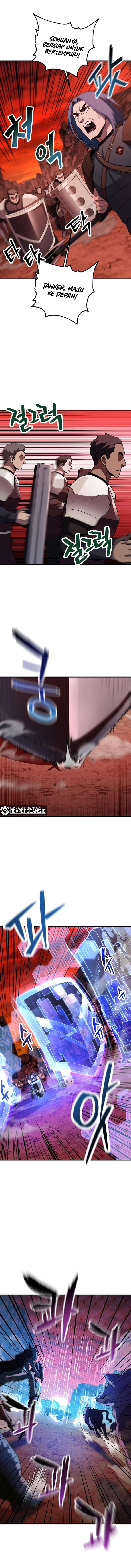 Player Who Can’t Level Up Chap 99 - Next Chap 100