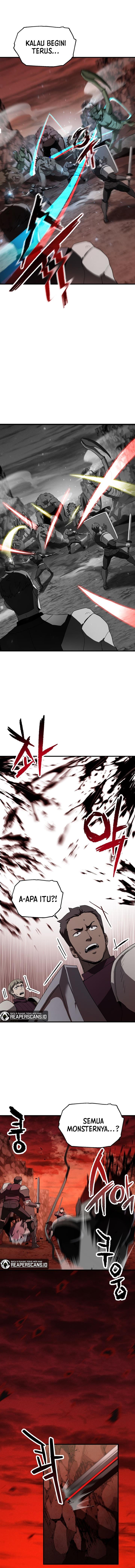 Player Who Can’t Level Up Chap 99 - Next Chap 100