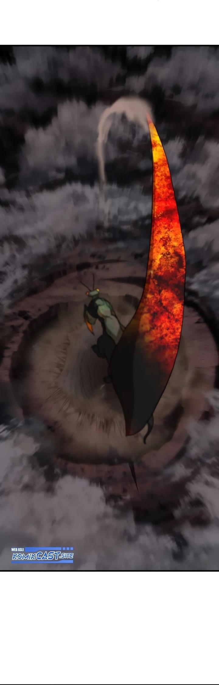 Player Who Can’t Level Up Chap 107 - Next Chap 108