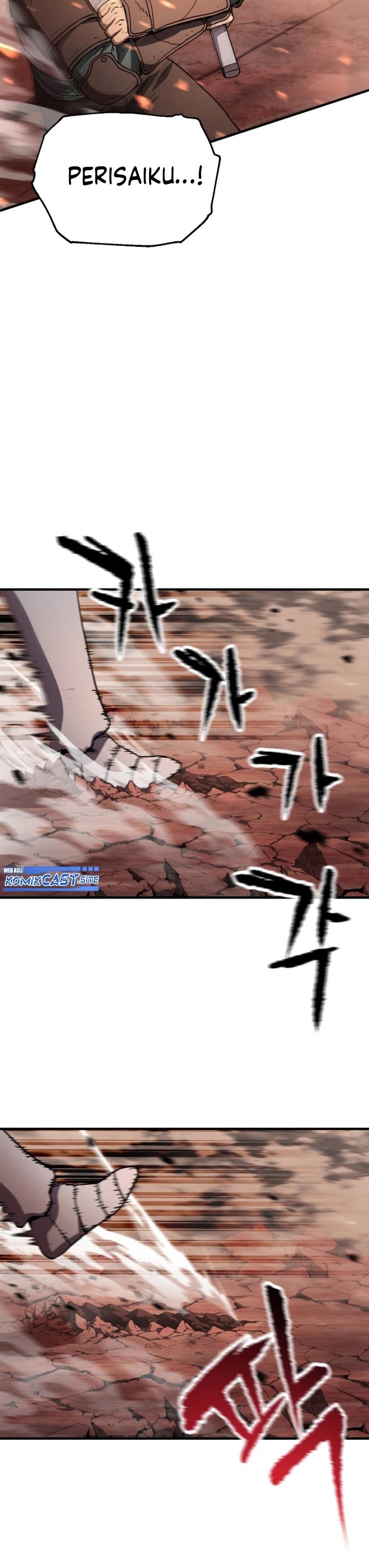 Player Who Can’t Level Up Chap 107 - Next Chap 108