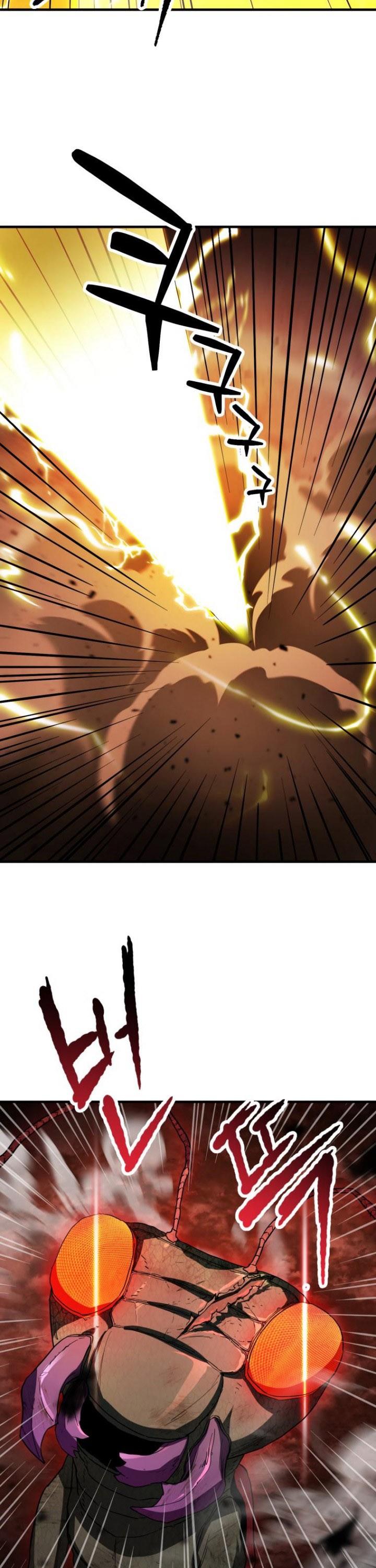 Player Who Can’t Level Up Chap 104 - Next Chap 105