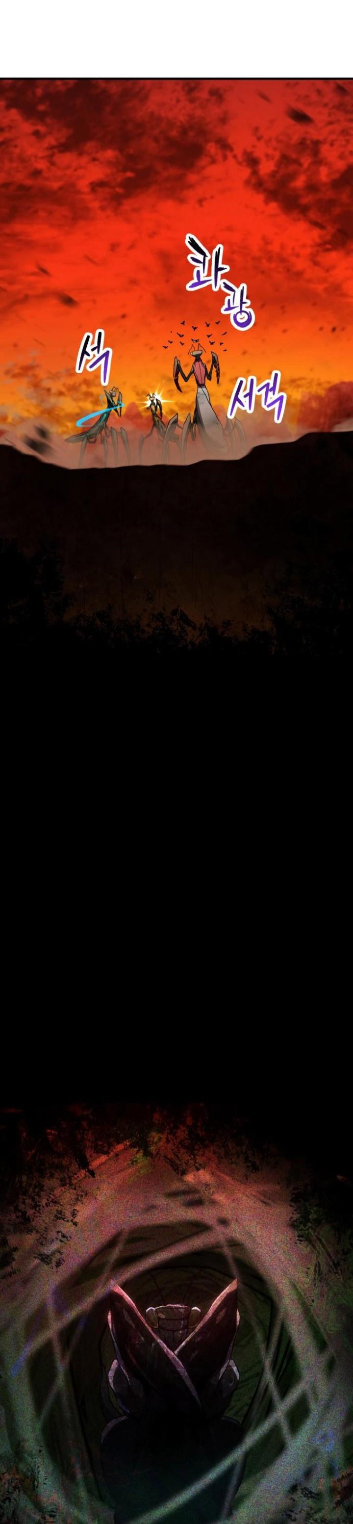 Player Who Can’t Level Up Chap 104 - Next Chap 105