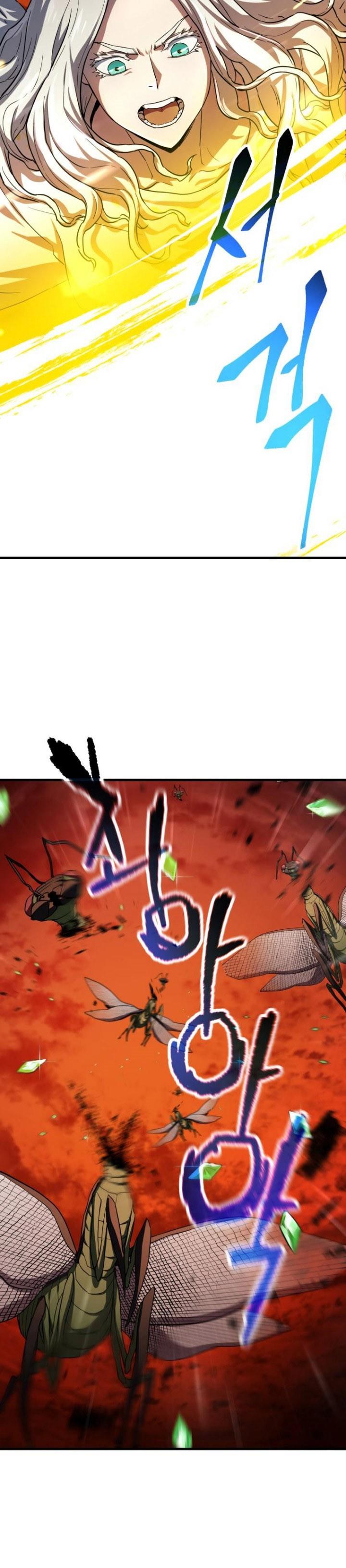 Player Who Can’t Level Up Chap 104 - Next Chap 105