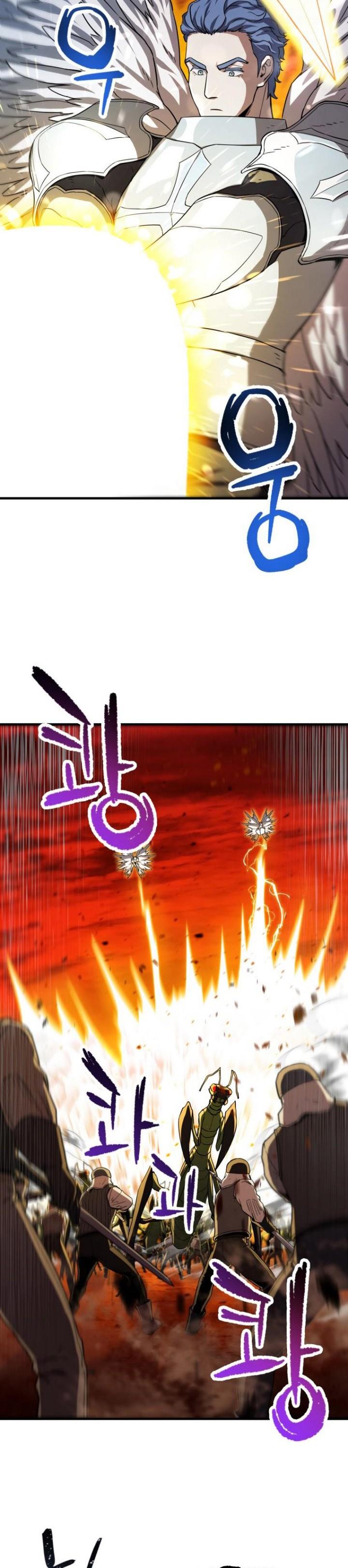 Player Who Can’t Level Up Chap 104 - Next Chap 105