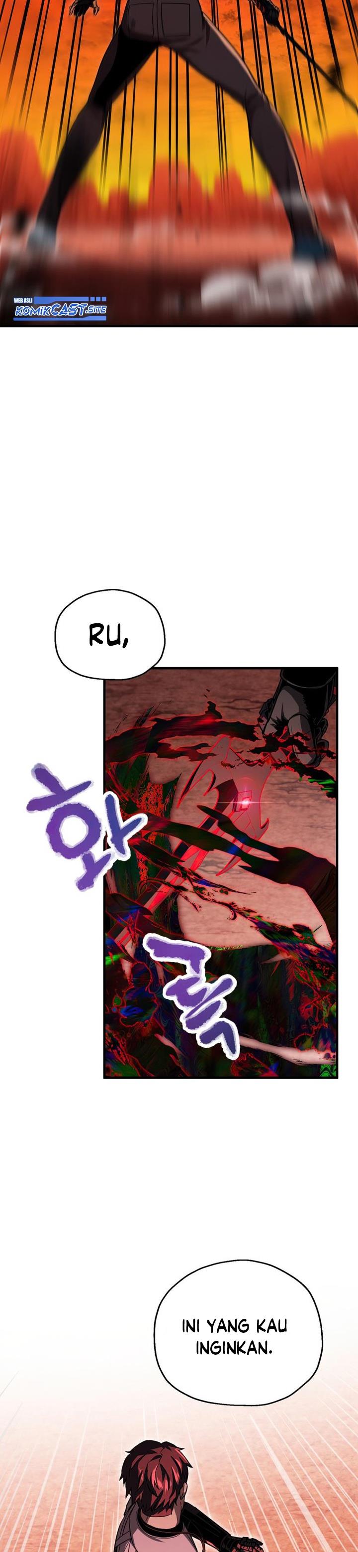 Player Who Can’t Level Up Chap 105 - Next Chap 106