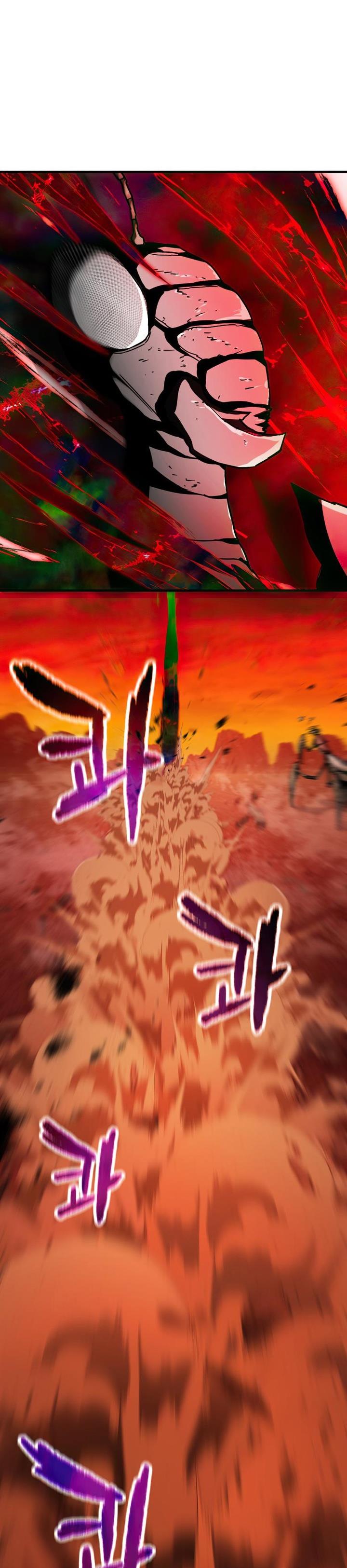 Player Who Can’t Level Up Chap 105 - Next Chap 106