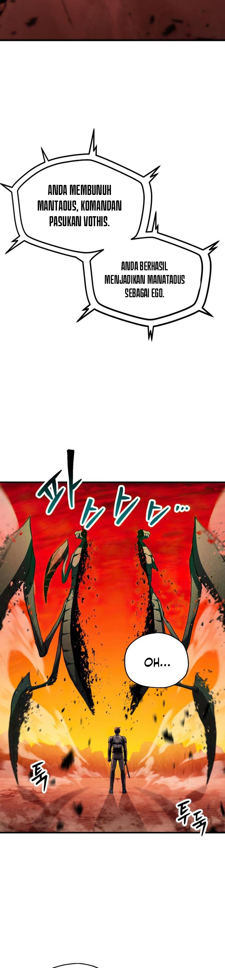 Player Who Can’t Level Up Chap 105 - Next Chap 106