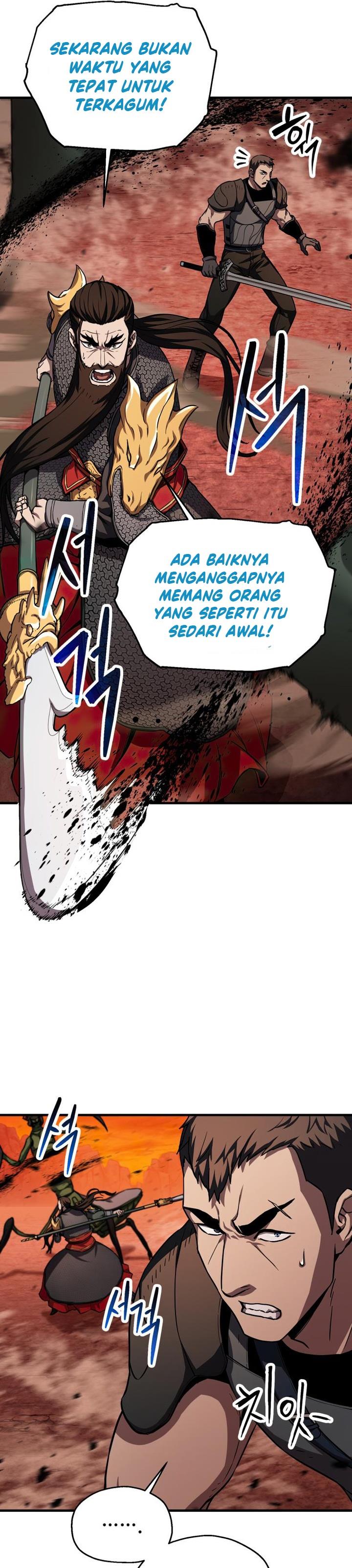 Player Who Can’t Level Up Chap 105 - Next Chap 106