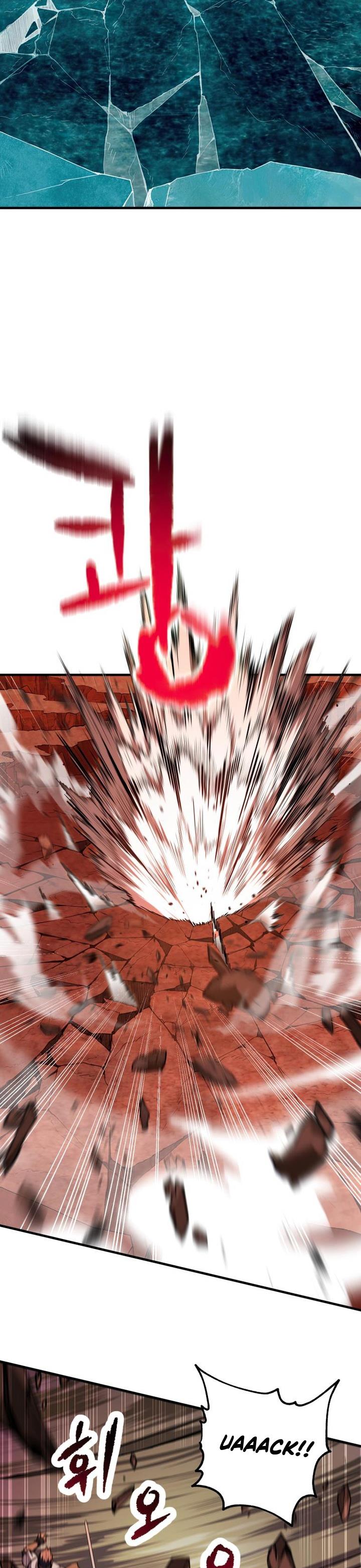 Player Who Can’t Level Up Chap 105 - Next Chap 106