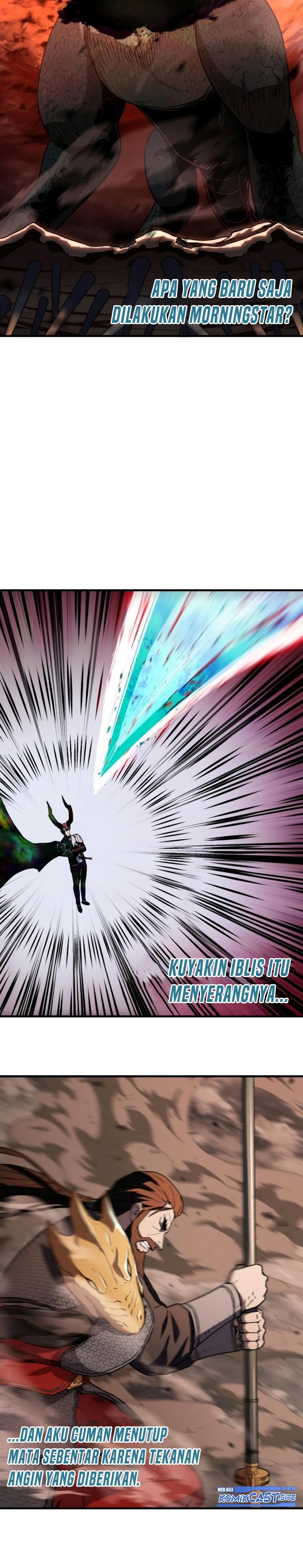 Player Who Can’t Level Up Chap 108 - Next Chap 109