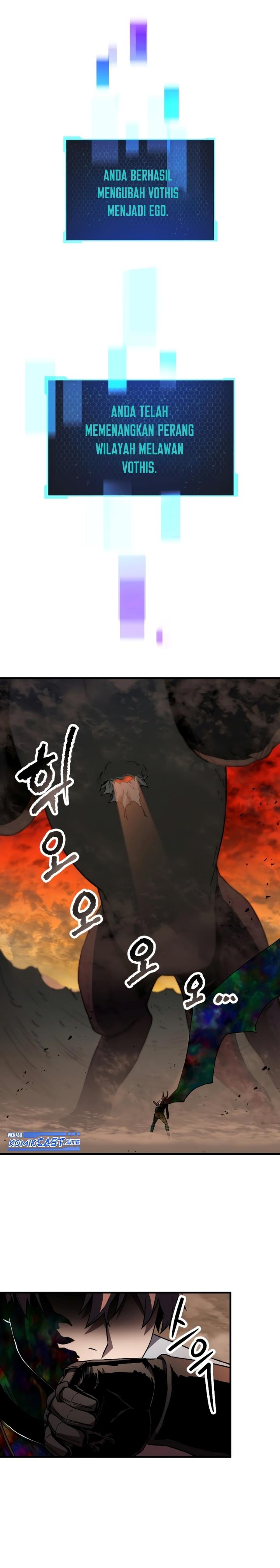 Player Who Can’t Level Up Chap 108 - Next Chap 109