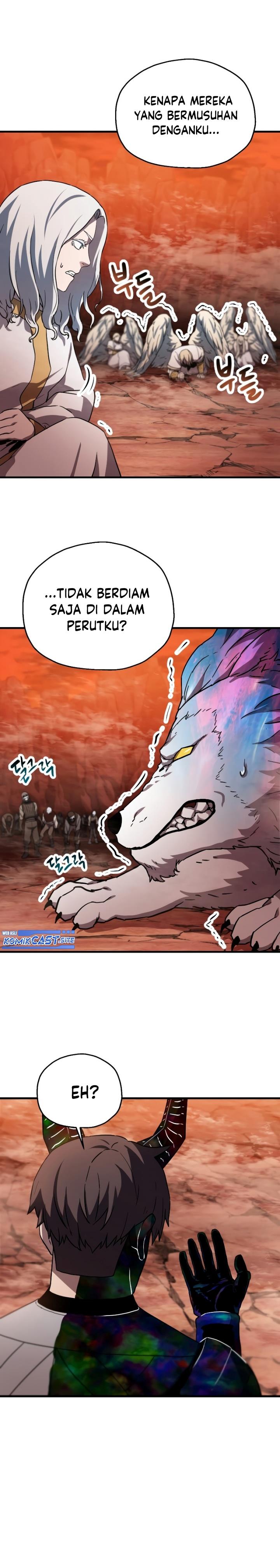 Player Who Can’t Level Up Chap 108 - Next Chap 109