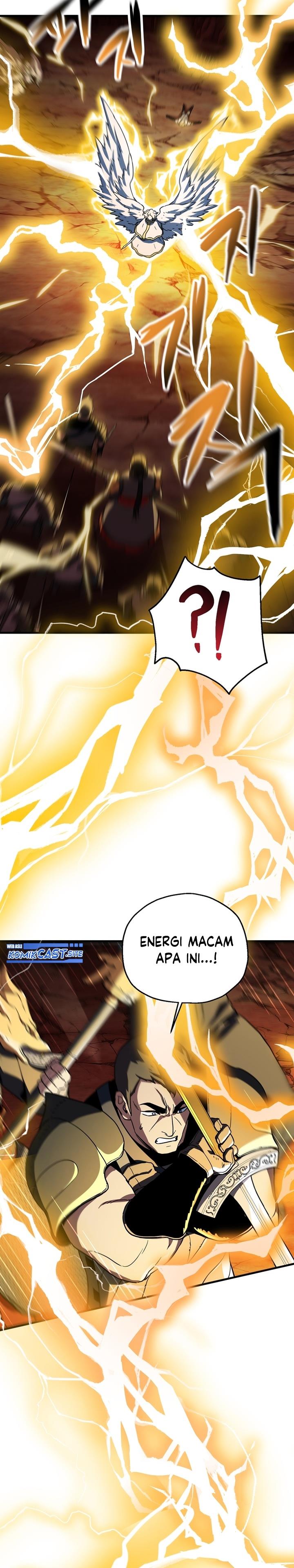 Player Who Can’t Level Up Chap 109 - Next Chap 110