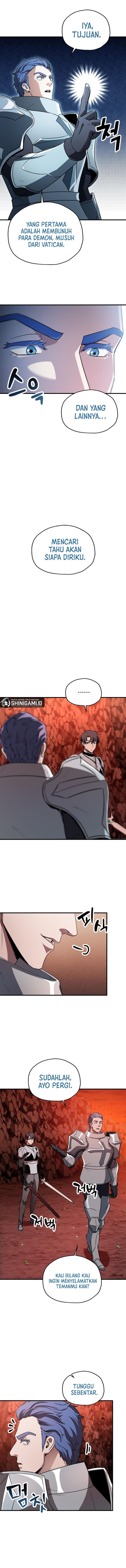 Player Who Can’t Level Up Chap 100 - Next Chap 101