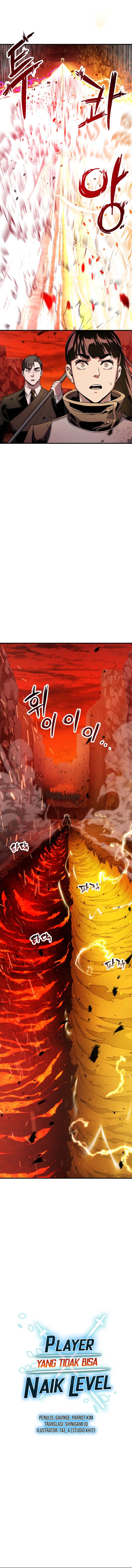 Player Who Can’t Level Up Chap 100 - Next Chap 101