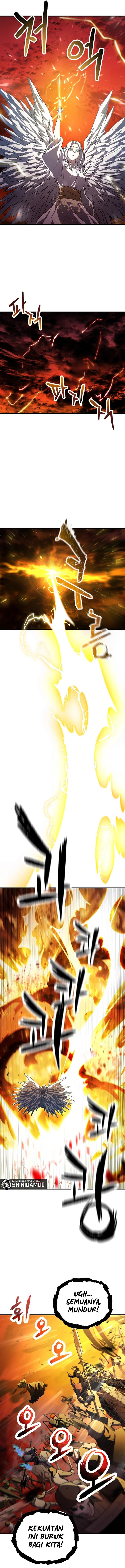 Player Who Can’t Level Up Chap 103 - Next Chap 104