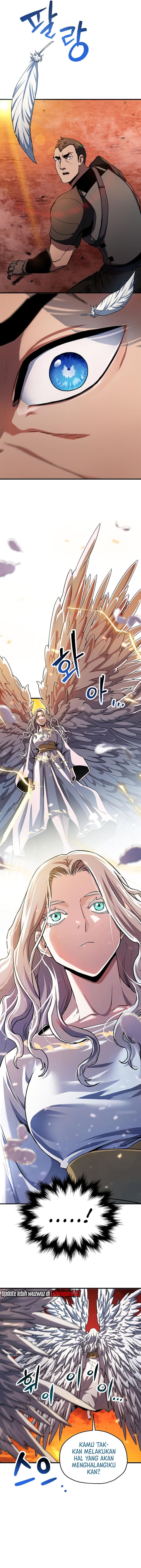 Player Who Can’t Level Up Chap 103 - Next Chap 104