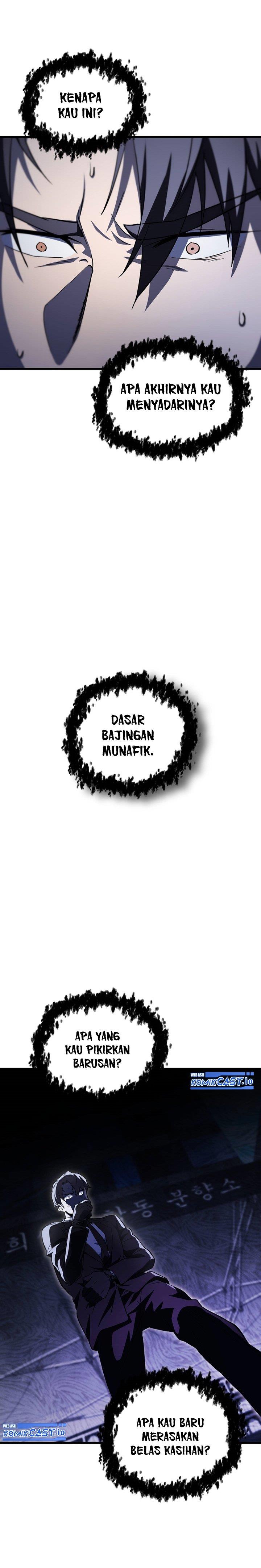 Player Who Can’t Level Up Chap 117 - Next Chap 118