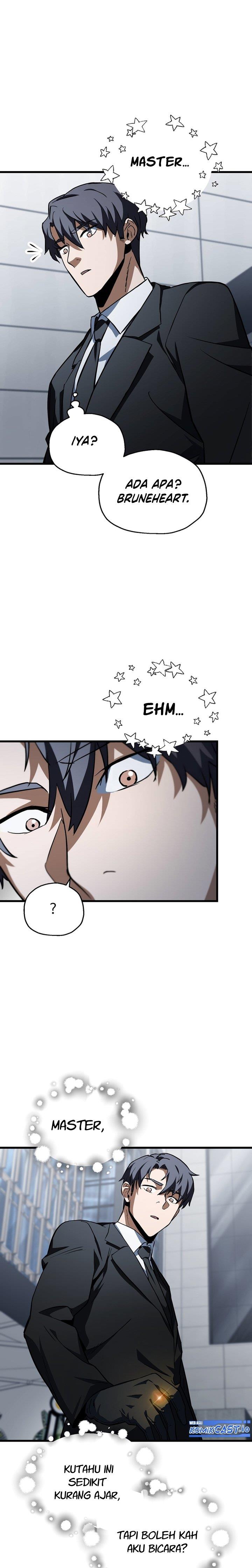 Player Who Can’t Level Up Chap 117 - Next Chap 118